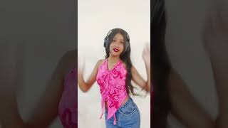 Fayahh  Robinson  ShortstiktokTrendingViralDanceyoutubeshorts  Leisha Dancing Queen [upl. by Attekram]