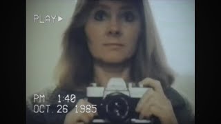 Disturbing Last Found Footage of Missing Persons [upl. by Sinnoda531]