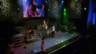 The Corrs Live Lansdowne Road Dublin 1999 Haste To The Wedding [upl. by Yendroc]