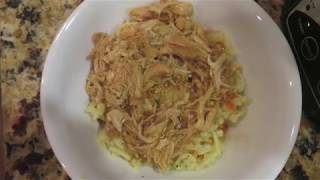 Delicious Smothered Chicken [upl. by Kaylee]