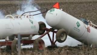 EPA Region 7 Grant to Help Anhydrous Ammonia Facilities Reduce Releases [upl. by Mide]