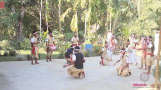 Bohag Bihu Husori [upl. by Yrroc]