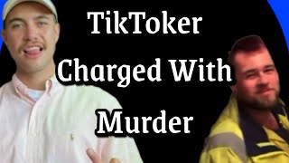 TikToker’s Who Did Terrible Things Episode 25 Nathan Cherrington [upl. by Benni766]