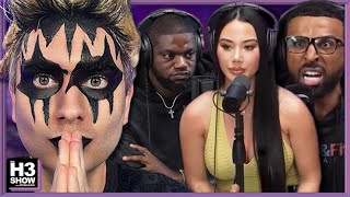 Fresh Got His GF Pregnant amp Demands She Gets Rid Of It She’s Calling In  H3 Show 1 [upl. by Merralee]