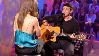 Patrick Bruel amp Natasha St Pier  Jte le dis quand même [upl. by Dnomar]