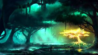 Beautiful Ethereal Music  Mystic Grotto  Relaxing Instrumental Ambient [upl. by Aicilec500]