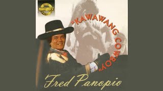 Fred Panopio  Kawawang Cowboy Instrumental [upl. by Rozina]