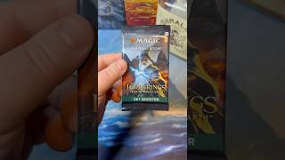 Lycus metalmagic lpahobbies packopening mtglordoftherings mtg lycus lotr lordoftherings tcg [upl. by Stephi]