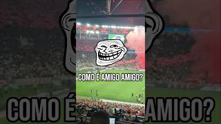 NUNCA serão 🤫  corinthians futebol football [upl. by Ena327]