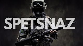 quotUnstoppablequot  Spetsnaz Military Tribute 2023 [upl. by Emelin130]