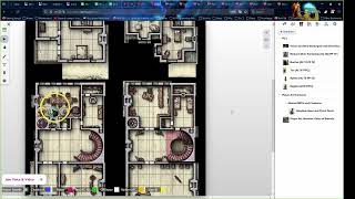 DnD Curse of Cucks Curse of Strahd  Session 2  The Secret Basement Dungeon of Possible Doom [upl. by Frodine]