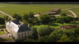 Château MalarticLagravière quotLa Vigne en Héritagequot [upl. by December]