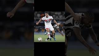 São Paulo x Botafogo  Libertadores 2024 futebol brasileirão botafogo saopaulo libertadores [upl. by Yrnehnhoj]