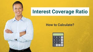 Interest Coverage Ratio Formula Examples  Calculate Interest Coverage Ratio [upl. by Lessur146]