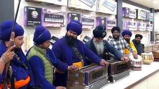 Santan Di Tasveer Song Dhadi Tarsem Singh Moranwali live [upl. by Heaps946]