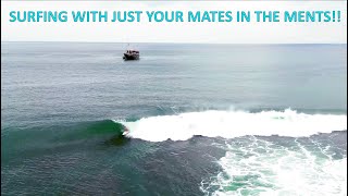 Welsh Surfers Ripping the Mentawais Part 2 [upl. by Nagyam]