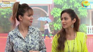 FULL EPISODE 3812  Taarak Mehta Ka Ooltah Chashmah  Full Episode  तारक मेहता का उल्टा चश्मा [upl. by Eimmak]