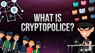 CryptoPolice [upl. by Orr]