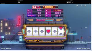 Hearts Highway  Online Slots Gameplay [upl. by Ajar]