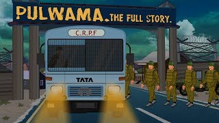 Pulwama The inside story [upl. by Joanna892]