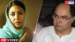 When Deepti Naval CRIED For Farooq Shaikh  Prime Flashback  EPN [upl. by Nuahsed]