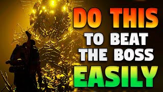 Forsaken Monolith GUIDE  Tips amp Full Boss Fight  ONCE HUMAN [upl. by Clarey]