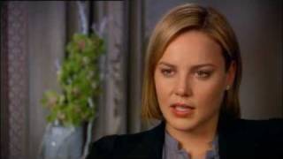 Limitless  Interview with Abbie Cornish [upl. by Kumar]