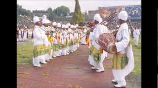 New Ethiopian Orthodox Tewahedo MezmurDnTewodros YosefEgzio Mera Yordanos Abtseha [upl. by Williamson829]