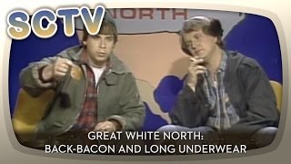 Great White North BackBacon and Long Underwear [upl. by Ardene]