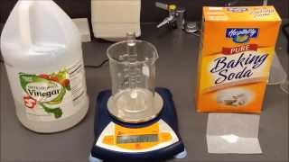 Stoichiometry amp Law of Conservation of Mass [upl. by Ahseya]