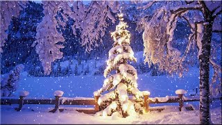 ♡ Merry Christmas ♡ Loreena McKennitt  Snow ❀ [upl. by Silevi]