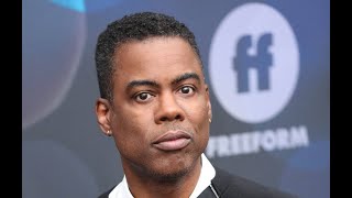 Chris Rock affirme quil ne parlera pas de La Gifle avant dêtre « payé » [upl. by Behah]