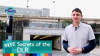 More Secrets of the DLR [upl. by Fauch]