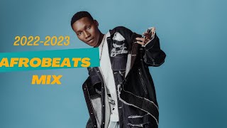 2022 2023 Afrobeats Mix Nigeria Liberia and more [upl. by Annayi]