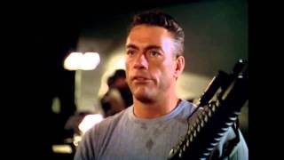 Universal Soldier The Return Official Trailer [upl. by Suivatram885]