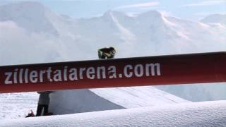 Snowpark Gerlos 2013 [upl. by Jandel]