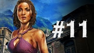 Dead Island Riptide Gameplay Walkthrough Part 11  House of God  Chapter 5 [upl. by Eatnhoj931]