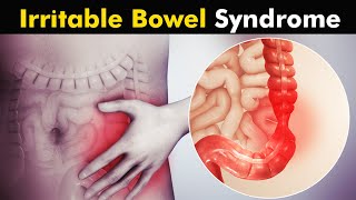 What Happens in Irritable Bowel Syndrome IBS  Symptoms Causes and Treatment UrduHindi [upl. by Hoeg]