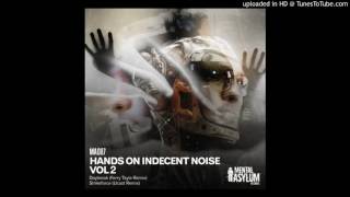 Indecent Noisestrikeforce Ucast Remix [upl. by Nancy]