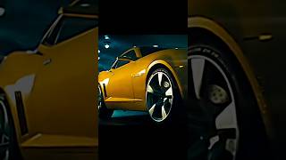 Bumblebee ⚡ Change His Look 🔥  Transformers supercars shorts [upl. by Setiram357]