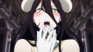 Overlord Season 2 Albedo [upl. by Hardigg]