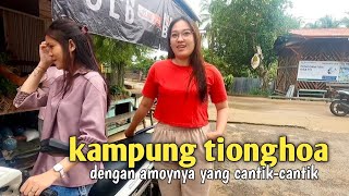 Suasananya tenang cuma 40menit dari kota Pontianak [upl. by Rukna]