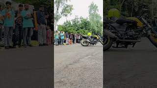 Chiton ❤️🤭 sportsbike cgfamily cgsong shortvideo cgviral [upl. by Mairim]