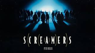 Screamers Movie Score Suite  Normand Corbeil 1995 [upl. by Entroc]