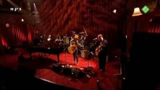 07 Norah Jones  Humble me live in Amsterdam [upl. by Zurek]