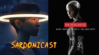 Sardonicast 59 Devs Ex Machina feat Elvis The Alien [upl. by Deborah541]