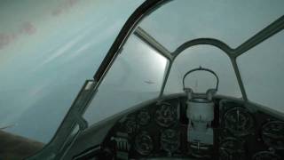 IL2 Sturmovik Cliffs of Dover  Launch Trailer [upl. by Zwick]