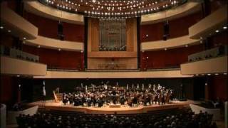 Jean Sibelius Finlandia  Ari Rasilainen Lahti Symphony Orhcestra [upl. by Eleph991]