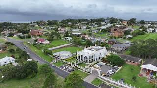 Sikh Temple Project Woolgoolga [upl. by Ennaimaj576]