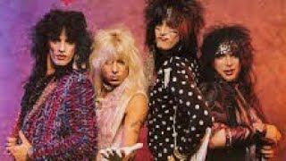 Motley Crue  Dr Feelgood live concert [upl. by Elay453]